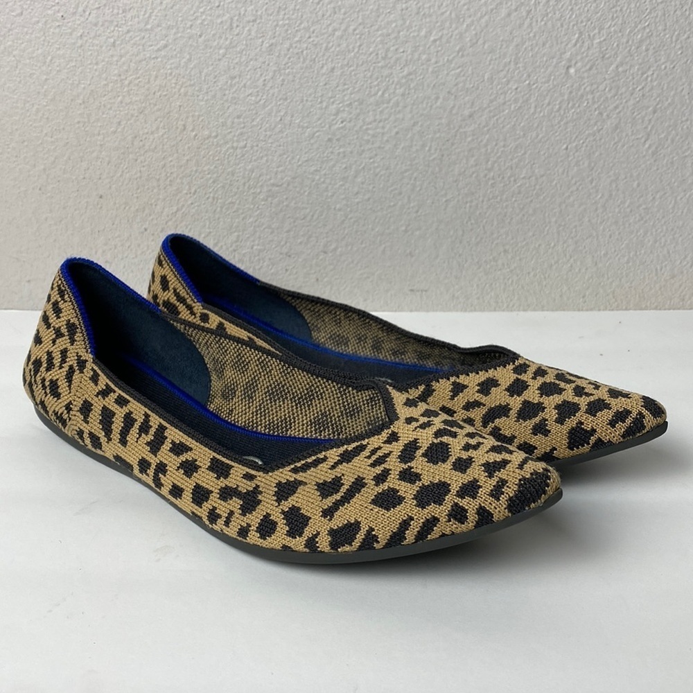 Rothy’s flats 7.5